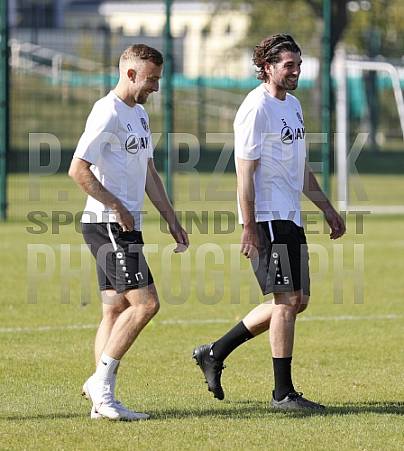 21.09.2020 Training BFC Dynamo