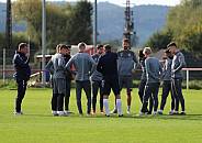 15.10.2021 Training BFC Dynamo