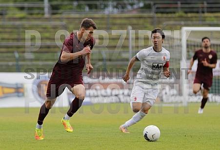 34.Spieltag BFC Dynamo - Berliner AK07, 34.Spieltag BFC Dynamo - Berliner AK07,