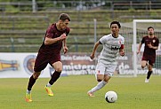 34.Spieltag BFC Dynamo - Berliner AK07,