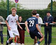 3.Spieltag BFC Dynamo U19 - SV Babelsberg 03 U19
