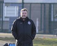 23.11.2020 Training BFC Dynamo
