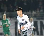 14.Spieltag BSG Chemie Leipzig - BFC Dynamo