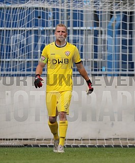 Testspiel 1.FC Magdeburg - BFC Dynamo,