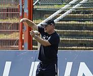 Testspiel BFC Dynamo - FC Carl Zeiss Jena