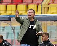 13.Spieltag BFC Dynamo - ZFC Meuselwitz,