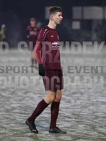 Nike-Youth-Cup BFC Dynamo U19 - Hertha BSC U19