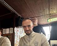 4. BFC Dynamo Weihnachtsmarkt