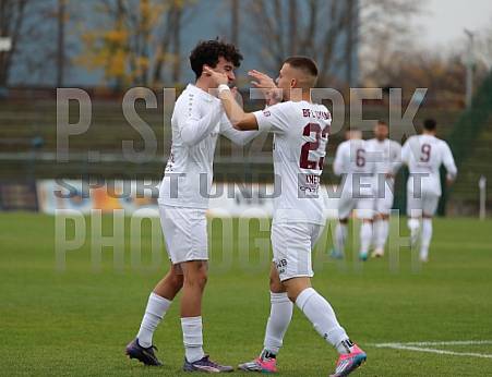Achtelfinale Delay Sports Berlin - BFC Dynamo
