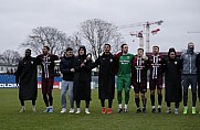 19.Spieltag BFC Dynamo - SV Babelsberg 03