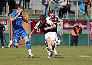 29. Spieltag BFC Dynamo - FC Hertha 03 Zehlendorf