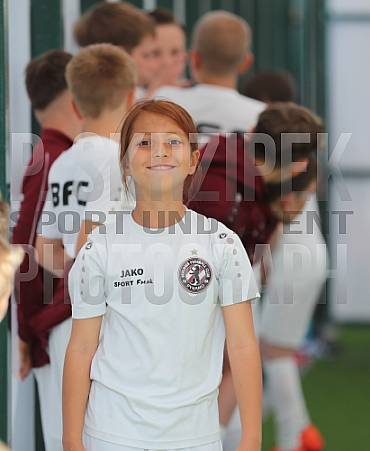 BFC Dynamo - BFC Dynamo Allstars Team,