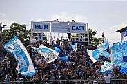 1. Runde DFB-Pokal BFC Dynamo - VfL Bochum 1848