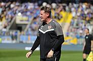 32. Spieltag FC Carl-Zeiss Jena - BFC Dynamo