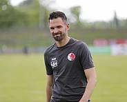 37.Spieltag BFC Dynamo - Berliner Athletik Klub 07,