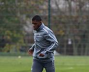 01.11.2022 Training BFC Dynamo