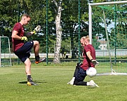 Training vom 26.06.2023 BFC Dynamo