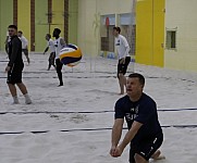 18.01.2019 Training BFC Dynamo