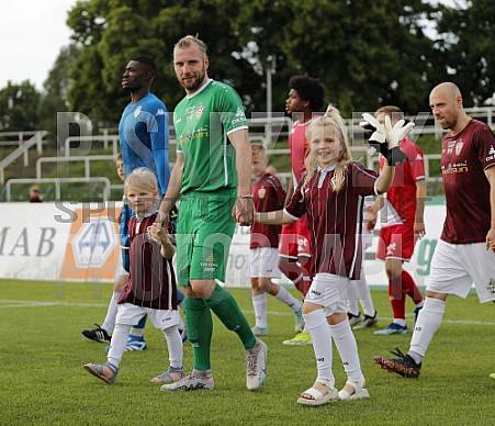 BFC Dynamo - Eliteteam AS Monaco