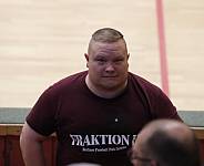 Landesliga Hallenmeisterschaft 2019