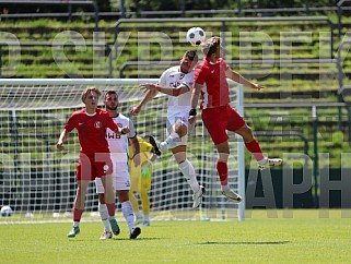 Testspiel BFC Dynamo - SV Lichtenberg 47,