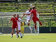 Testspiel BFC Dynamo - SV Lichtenberg 47,