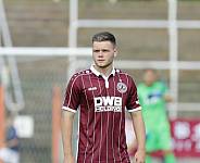 Testspiel BFC Dynamo - FC Carl Zeiss Jena