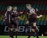 16.Spieltag BFC Dynamo - FSV Wacker 90 Nordhausen,