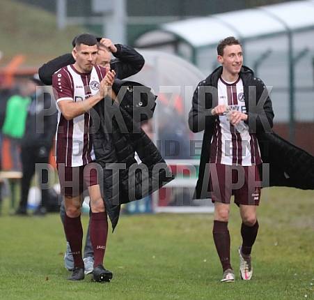 22.Spieltag BFC Dynamo - FC Eilenburg,