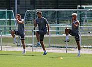 13.07.2021 Training BFC Dynamo
