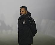 20.Spieltag BFC Dynamo - Chemnitzer FC,