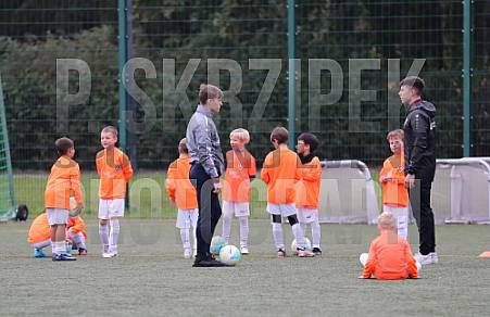BFC Dynamo FerienCamp 2023