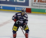 Eisbären Berlin -  EHC Red Bull München ,