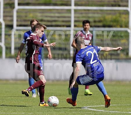 33.Spieltag BFC Dynamo - VSG Altglienicke ,