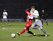 27.Spieltag SV Lichtenberg 47 - BFC Dynamo,