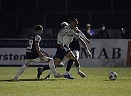 24.Spieltag BFC Dynamo - Hertha BSC II