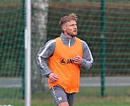 Training vom 07.01.2025 BFC Dynamo