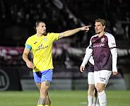 16.Spieltag BFC Dynamo - FSV 63 Luckenwalde