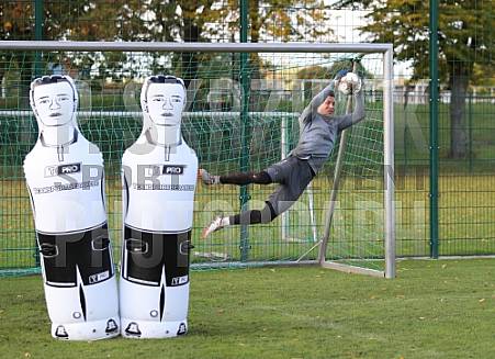 06.10.2022 Training BFC Dynamo