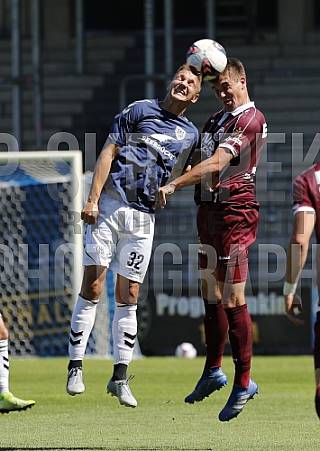 4.Testspiel SV Babelsberg 03 - BFC Dynamo , 4.Testspiel SV Babelsberg 03 - BFC Dynamo ,
