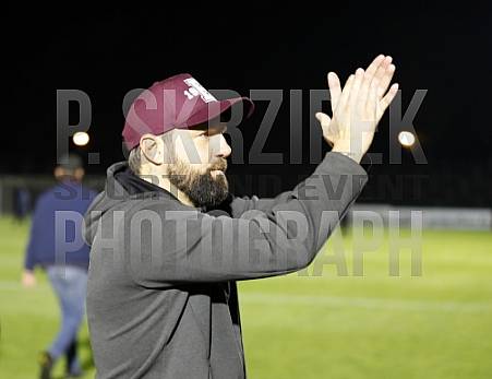 10.Spieltag BFC Dynamo - SV Babelsberg 03