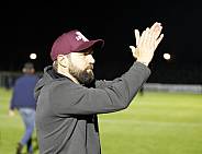 10.Spieltag BFC Dynamo - SV Babelsberg 03