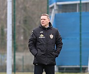 Training vom 14.03.2024 BFC Dynamo