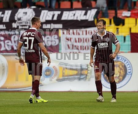 4.Spieltag BFC Dynamo - FC Carl Zeiss Jena, 4.Spieltag BFC Dynamo - FC Carl Zeiss Jena,