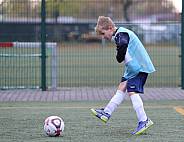 BFC Dynamo FerienCamp Herbst 2022