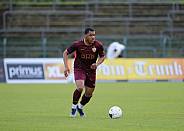 30.Spieltag BFC Dynamo - FC Rot-Weiß Erfurt