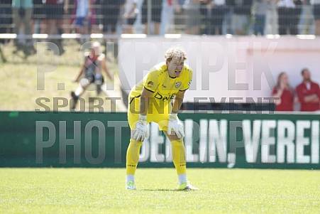 Pokalfinale VSG Altglienicke - BFC Dynamo,