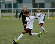 Leistungsvergleich U11