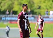 31.Spieltag FC Viktoria 1889 Berlin - BFC Dynamo