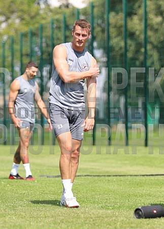13.07.2021 Training BFC Dynamo